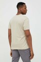 Odzież Columbia t-shirt bawełniany 1888813.SS23 beżowy