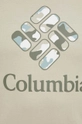 Βαμβακερό μπλουζάκι Columbia Ανδρικά