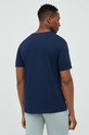 Îmbrăcăminte Columbia tricou din bumbac 1888813.SS23 bleumarin