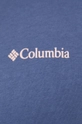 Хлопковая футболка Columbia Мужской