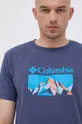 Спортивная футболка Columbia Thistletown Hills Мужской