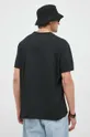 AllSaints t-shirt bawełniany SEGMENT SS CREW 100 % Bawełna organiczna