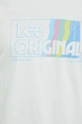 Lee t-shirt bawełniany