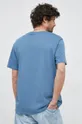 μπλε Βαμβακερό μπλουζάκι Wrangler   2-pack