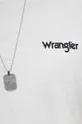 Βαμβακερό μπλουζάκι Wrangler   2-pack