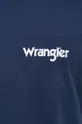 Βαμβακερό μπλουζάκι Wrangler   2-pack