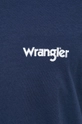 Βαμβακερό μπλουζάκι Wrangler   2-pack