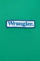 Бавовняна футболка Wrangler Чоловічий