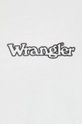 Wrangler t-shirt bawełniany Męski