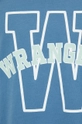 Wrangler t-shirt bawełniany Męski