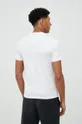 Bavlnené tričko Napapijri  Základná látka: 100 % Bavlna Elastická manžeta: 95 % Bavlna, 5 % Elastan