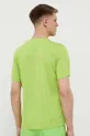 Αθλητικό μπλουζάκι Jack Wolfskin Hiking  100% Πολυεστέρας