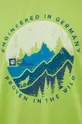 Jack Wolfskin t-shirt sportowy Hiking Męski