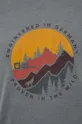 Αθλητικό μπλουζάκι Jack Wolfskin Hiking Ανδρικά
