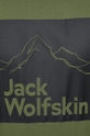 Jack Wolfskin t-shirt bawełniany Męski