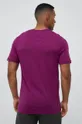 Icebreaker t-shirt sportowy Tech Lite II 100 % Wełna merynosów