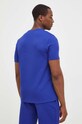 Odzież BOSS t-shirt 50480834 fioletowy