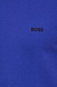BOSS t-shirt 50480834 fioletowy