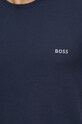 BOSS t-shirt lounge granatowy 50480834