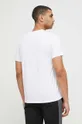 Odzież BOSS t-shirt plażowy 50491706 biały