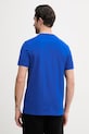 Odzież BOSS t-shirt plażowy T-Shirt RN 50491706 niebieski