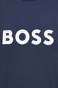 Пляжна футболка BOSS 50491706 темно-синій