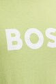 BOSS strand póló 50491706 zöld