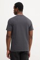 BOSS tricou din bumbac 50491706 gri AA00