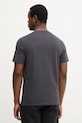 BOSS t-shirt bawełniany 50491706 szary AA00