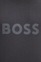 BOSS tricou din bumbac gri 50491706