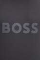 BOSS t-shirt bawełniany szary 50491706