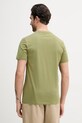 Odzież BOSS t-shirt plażowy T-Shirt RN 50491706 zielony