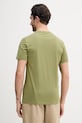 Odzież BOSS t-shirt plażowy T-Shirt RN 50491706 zielony