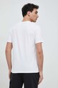 Armani Exchange t-shirt 3RZTBR.ZJAAZ biały SS23