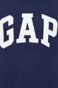 GAP t-shirt bawełniany 2-pack