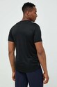 Odzież The North Face t-shirt sportowy Reaxion NF0A3RX3JK31 czarny
