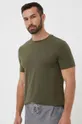 Tommy Hilfiger t-shirt 2-pack granatowy