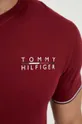 Βαμβακερό t-shirt Tommy Hilfiger Ανδρικά