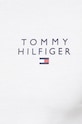 Бавовняна футболка Tommy Hilfiger UM0UM02916.PPYX білий