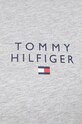 Хлопковая футболка Tommy Hilfiger серый UM0UM02916.PPYX
