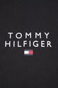 Tommy Hilfiger t-shirt bawełniany UM0UM02916.PPYX czarny