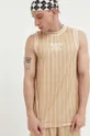 Karl Kani t-shirt beige