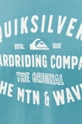 Quiksilver t-shirt bawełniany Męski