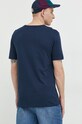Quiksilver t-shirt in cotone EQYZT07223 blu navy SS23