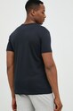 Oblečení Bavlněné tričko Quiksilver EQYZT07227 černá