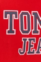 Βαμβακερό μπλουζάκι Tommy Jeans Ανδρικά