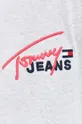 Хлопковая футболка Tommy Jeans Мужской