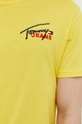 Tommy Jeans t-shirt bawełniany Męski