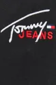 Bavlněné tričko Tommy Jeans Pánský