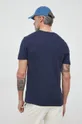 Βαμβακερό μπλουζάκι GAP 2-pack  100% Βαμβάκι
